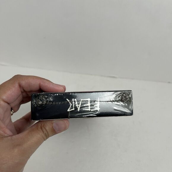 Fear (VHS, 1996) Brand New sealed - Picture 3 of 6